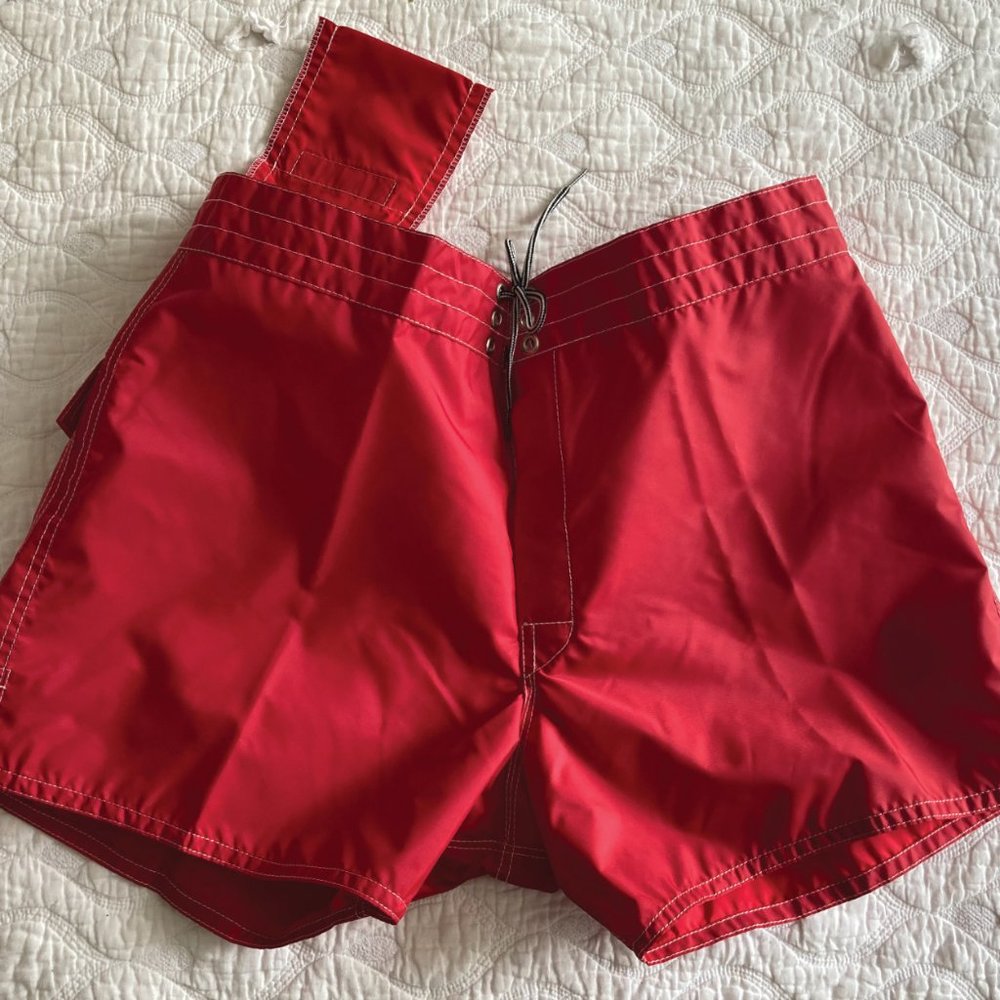 Birdwells Beach Britches